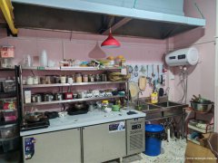 编号355，老城区兴隆街甜点饮品店转让