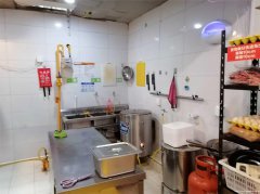 编号359，老城区正气巷餐饮店急转