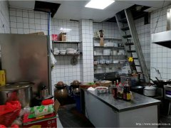 编号361，西区财富广场夜宵店转让
