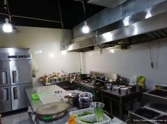 已转* * * * * *下江北卓越城中餐店转让