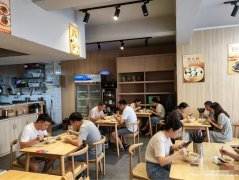 编号263，西区翡翠堂小区门口面馆5万急转