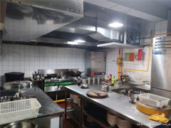 编号263，西区翡翠堂小区门口面馆5万急转