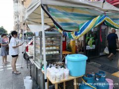 编号267，上江北华彩城小区门口包子店急转，，，，，