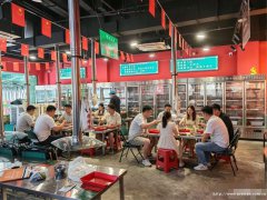 编号269，西区原著荟餐饮店急转