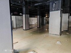 编号270，新村天池花园空门面出租