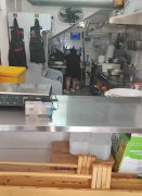 编号271，西区碧桂园冒菜店转让