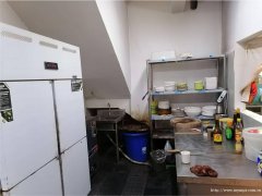 编号274，南岸西区山水原著火锅店急转