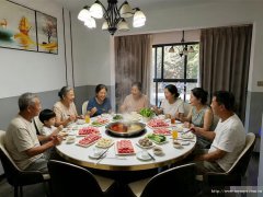 编号274，南岸西区山水原著火锅店急转