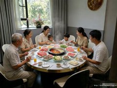 编号274，南岸西区山水原著火锅店急转