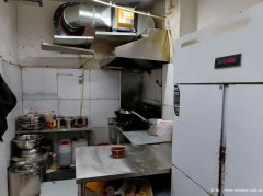 编号274，南岸西区山水原著火锅店急转