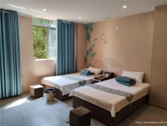 编号276，屏山县东昇街足浴店转让