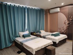 编号276，屏山县东昇街足浴店转让