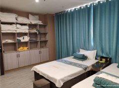 编号276，屏山县东昇街足浴店转让