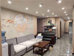 编号276，屏山县东昇街足浴店转让