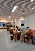 编号277，下江北白沙翡翠城餐饮店急转
