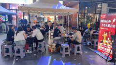 编号277，下江北白沙翡翠城餐饮店急转