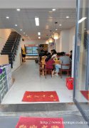 编号277，下江北白沙翡翠城餐饮店急转