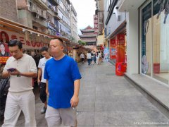 编号278，老城区清华街空门面出租