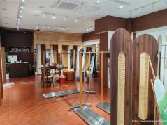 编号278，老城区清华街空门面出租