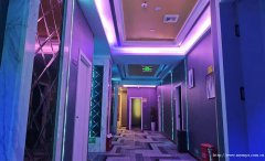 编号279，上江北东大门旁雅韵澜庭足浴店急转