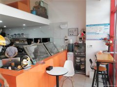 编号280，西区财富广场外卖店急转