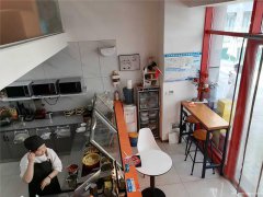 编号280，西区财富广场外卖店急转