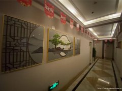编号219，老城区外滩一号足浴店急转