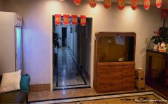 编号219，老城区外滩一号足浴店急转