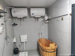 编号281，下江北水街足浴店转让