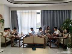 编号282，上江北未来广场茶楼转让，