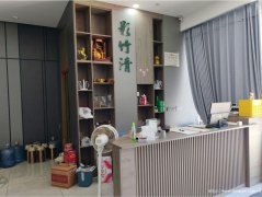 编号282，上江北未来广场茶楼转让，，，，