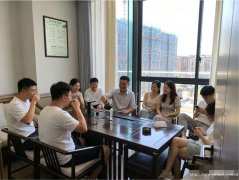 编号282，上江北未来广场茶楼转让，，，，