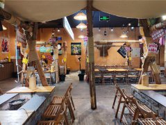 编号283，南岸莱茵春天商场里面火锅店急转，，，，，