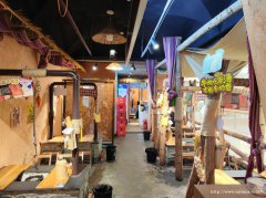 编号283，南岸莱茵春天商场里面火锅店急转，，，，，