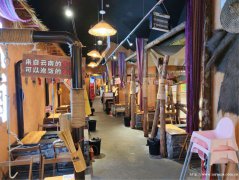 编号283，南岸莱茵春天商场里面火锅店急转，，，，，
