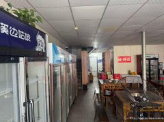 已转* * * * * * *下江北翡翠城空门面出租