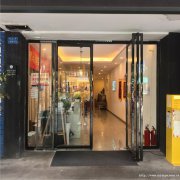 编号287，西区崇文路空门面出租