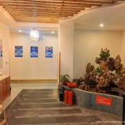 编号287，西区崇文路空门面出租