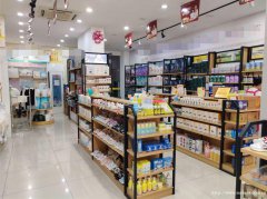 编号288，下江北邦泰社区旺铺急转