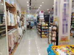编号288，下江北邦泰社区旺铺急转