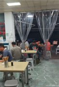 编号290，高县月江镇面馆急转
