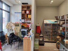 编号292，西区财富广场外卖店1万8急转