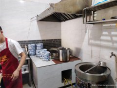编号293，南岸航天路米线店3万8急转