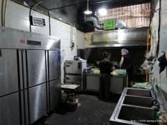 编号295，老城区民生街中餐馆急转，，，，