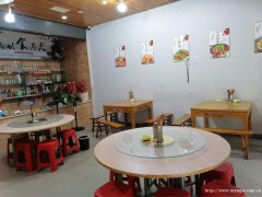 编号295，老城区民生街中餐馆急转，，，，