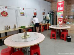 编号295，老城区民生街中餐馆急转，，，，