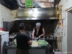 编号295，老城区民生街中餐馆急转，，，，
