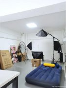 编号300，西区莫兰迪公馆空门面出租