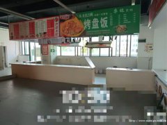 编号302，南溪区职业技术学院档口出租