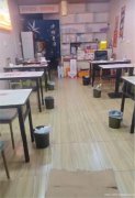 编号303，下江北食品城餐饮店急转，，，，，